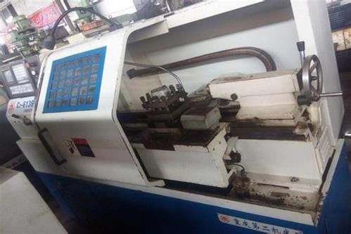 南京鼓樓區實力商家專業回收廢舊機械設備與建筑材料，一站式解決資源再生難題